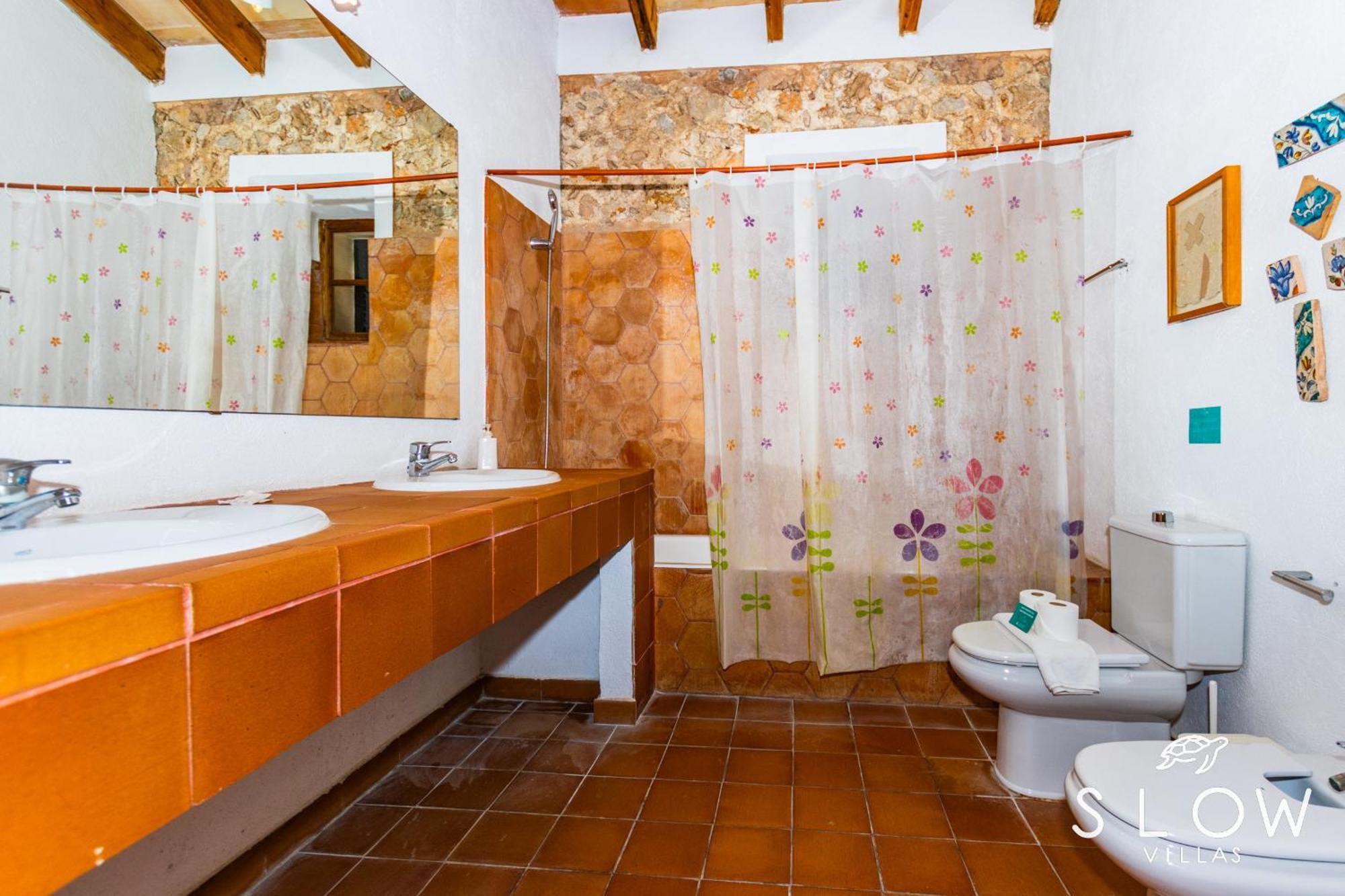Villa Aubons By Slow Villas Crestatx Dış mekan fotoğraf