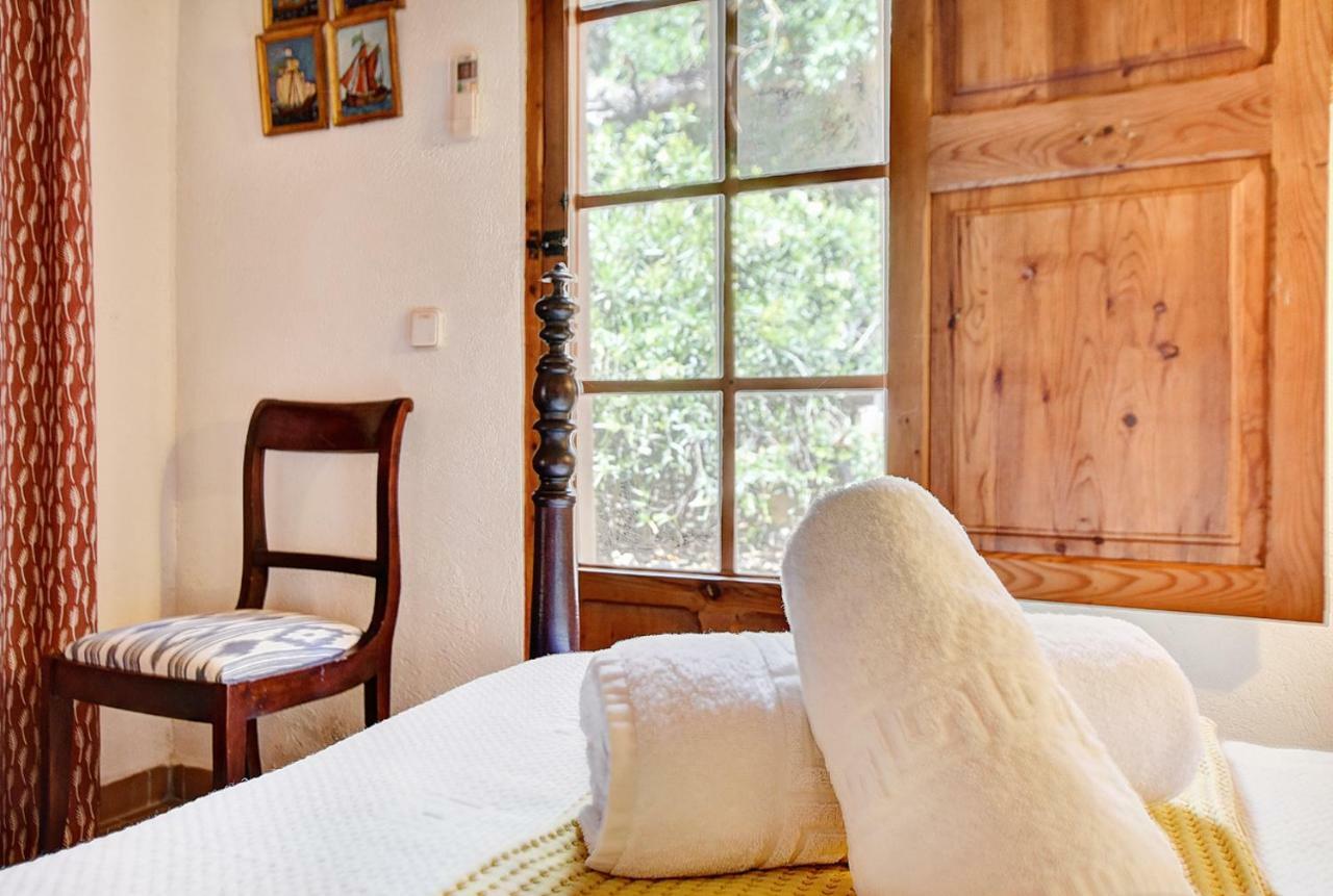 Villa Aubons By Slow Villas Crestatx Dış mekan fotoğraf