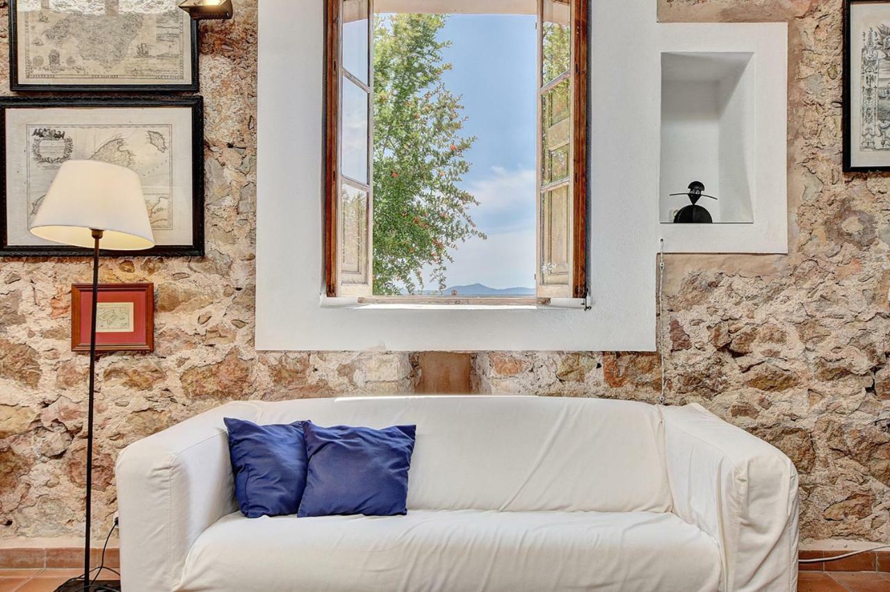 Villa Aubons By Slow Villas Crestatx Dış mekan fotoğraf